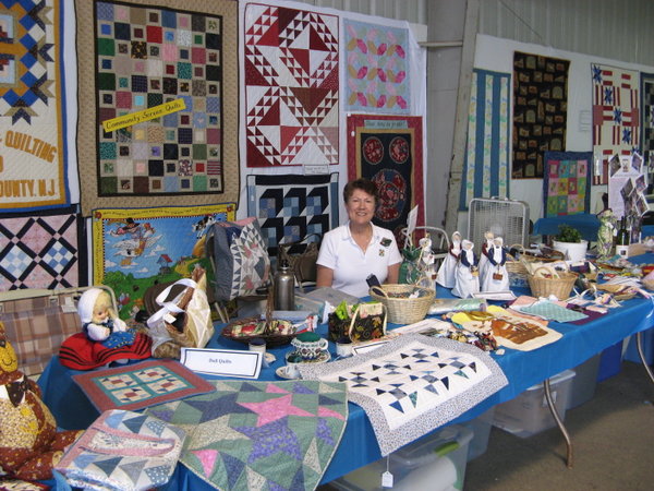 2009 fair